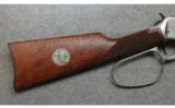 Winchester, Model 94 John Wayne Commemorative Lever Action Rifle, .32-40 Winchester (.32-40 Ballard) - 5 of 7