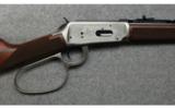 Winchester, Model 94 John Wayne Commemorative Lever Action Rifle, .32-40 Winchester (.32-40 Ballard) - 2 of 7