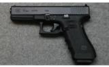 Glock, Model 17 Gen 4 MOS Semi-Auto Pistol, 9X19 MM Parabellum - 2 of 2