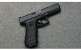 Glock, Model 17 Gen 4 MOS Semi-Auto Pistol, 9X19 MM Parabellum - 1 of 2