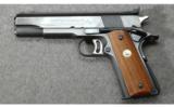 Colt, Model Gold Cup National Match MKIV/Series 70 Semi-Auto Pistol, .45 ACP - 2 of 2