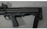 Kel-Tek, Model KSG Slide Action Shotgun, 12 GA - 7 of 7