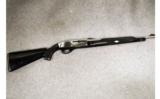 Remington, Model Nylon 66 Semi-Auto Rifle, .22 Long Rifle - 1 of 9