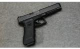 Glock, Model 35 Gen 4 Semi-Auto Pistol, .40 Smith and Wesson - 1 of 2