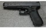 Glock, Model 35 Gen 4 Semi-Auto Pistol, .40 Smith and Wesson - 2 of 2