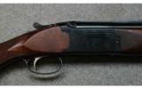 Winchester, Model 101 Field Grade 1 O/U Shotgun, 12 GA - 2 of 9