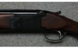 Winchester, Model 101 Field Grade 1 O/U Shotgun, 12 GA - 4 of 9