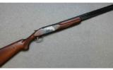 Winchester, Model 101 Field Grade 1 O/U Shotgun, 12 GA - 1 of 9