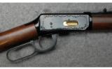 Winchester, Model 94 Winchester Classic Lever Action Rifle, .30-30 Winchester - 2 of 9