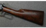Winchester, Model 94 Winchester Classic Lever Action Rifle, .30-30 Winchester - 7 of 9