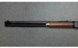 Winchester, Model 94 Buffalo Bill Commemorative Lever Action Rifle, .30-30 Winchester - 6 of 9