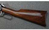 Winchester, Model 94 Buffalo Bill Commemorative Lever Action Rifle, .30-30 Winchester - 7 of 9