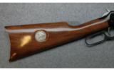Winchester, Model 94 Buffalo Bill Commemorative Lever Action Rifle, .30-30 Winchester - 5 of 9