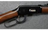 Winchester, Model 94 Buffalo Bill Commemorative Lever Action Rifle, .30-30 Winchester - 2 of 9