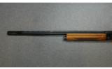 Browning, Model Auto-5 Light Twelve ( Lightweight) Semi-Auto Shotgun, 12 GA - 6 of 9