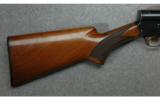 Browning, Model Auto-5 Light Twelve ( Lightweight) Semi-Auto Shotgun, 12 GA - 5 of 9
