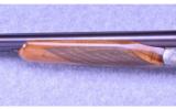 Antonio Zoli, Model Silver Eagle Side-By-Side Shotgun, 12 GA - 6 of 9