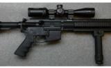 Ruger, Model SR-556 Carbine Semi-Auto Rifle, 5.56X45 MM NATO - 2 of 7
