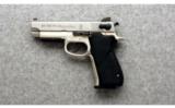 Smith and Wesson, Model 4563TSW Semi-Auto Pistol, .45 ACP - 2 of 2