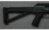 Century Arms, Model RAS47 Black Semi-Auto Rifle, 7.62X39 MM - 5 of 7