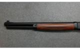 Big Horn Armory, Model 89 SpikeDriver Lever Action Carbine, .500 Smith and Wesson Magnum - 6 of 9