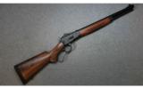 Big Horn Armory, Model 89 SpikeDriver Lever Action Carbine, .500 Smith and Wesson Magnum - 1 of 9