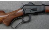 Big Horn Armory, Model 89 SpikeDriver Lever Action Carbine, .500 Smith and Wesson Magnum - 2 of 9
