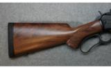 Big Horn Armory, Model 89 SpikeDriver Lever Action Carbine, .500 Smith and Wesson Magnum - 5 of 9