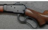 Big Horn Armory, Model 89 SpikeDriver Lever Action Carbine, .500 Smith and Wesson Magnum - 4 of 9