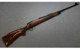 Remington, Model 700 BDL Custom Deluxe Bolt Action Rifle, .30-06 Springfield - 1 of 9