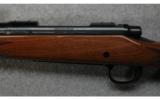 Remington, Model 700 BDL Custom Deluxe Bolt Action Rifle, .30-06 Springfield - 4 of 9