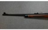 Remington, Model 700 BDL Custom Deluxe Bolt Action Rifle, .30-06 Springfield - 6 of 9