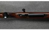 Remington, Model 700 BDL Custom Deluxe Bolt Action Rifle, .30-06 Springfield - 3 of 9