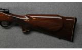 Remington, Model 700 BDL Custom Deluxe Bolt Action Rifle, .30-06 Springfield - 7 of 9