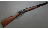 Marlin, Model 1895CB Lever Action Rifle, .45-70 Government - 1 of 9