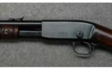 Remington, Model 12 Takedown Slide Action Rifle, .22 Short, Long or Long Rifle - 4 of 9