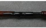 Remington, Model 12 Takedown Slide Action Rifle, .22 Short, Long or Long Rifle - 3 of 9