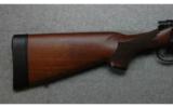 Remington, Model 700 CDL Classic Deluxe Bolt Action Rifle, .243 Winchester - 5 of 9
