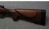 Remington, Model 700 CDL Classic Deluxe Bolt Action Rifle, .243 Winchester - 7 of 9