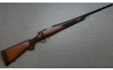 Remington, Model 700 CDL Classic Deluxe Bolt Action Rifle, .243 Winchester - 1 of 9