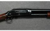 Winchester, Model 1897 Trap Slide Action Shotgun, 12 GA - 2 of 9