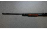 Winchester, Model 1897 Trap Slide Action Shotgun, 12 GA - 6 of 9