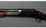 Winchester, Model 1897 Trap Slide Action Shotgun, 12 GA - 4 of 9