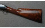 Winchester, Model 1897 Trap Slide Action Shotgun, 12 GA - 7 of 9