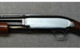 Browning, Model 12 Limited Edition Grade V Slide Action Shotgun, 20 GA - 4 of 9