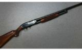 Browning, Model 12 Limited Edition Grade V Slide Action Shotgun, 20 GA - 1 of 9