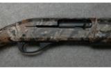 Remington, Model 11-87 Sportsman Super Magnum (with Extra 23 1/4 inch Rifled Barrel) Semi-Auto Shotgun, 12 GA - 2 of 9
