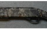 Remington, Model 11-87 Sportsman Super Magnum (with Extra 23 1/4 inch Rifled Barrel) Semi-Auto Shotgun, 12 GA - 4 of 9