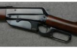 Browning, Model 1895 Limited Edition Grade I Lever Action Rifle, .30-06 Springfield - 4 of 9