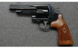 Smith and Wesson, Model 29-10 Classics Revolver, .44 Remington Magnum - 2 of 2